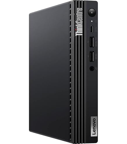 Lenovo Thinkcentre M75Q Tiny Gen 2 Desktop Com Processador Amd